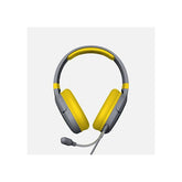 Auriculares Otl Pro G1 Gaming Headphones Pokemon Pikachu (switch/tablet/movil/pc)